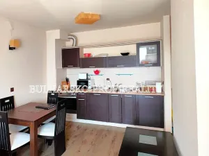 Prodej bytu 2+kk, Ravda, Bulharsko, 58 m2