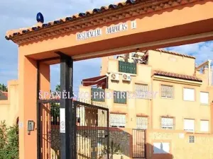 Prodej bytu 3+1, Alicante, Španělsko, 60 m2