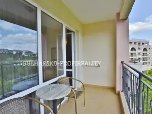 Prodej bytu 1+kk, Nesebar, Bulharsko, 50 m2