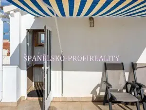 Prodej rodinného domu, Torrevieja, Španělsko, 88 m2