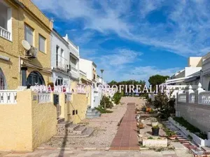 Prodej rodinného domu, Torrevieja, Španělsko, 88 m2