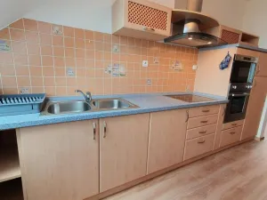 Pronájem bytu 2+kk, Praha - Břevnov, Patočkova, 80 m2