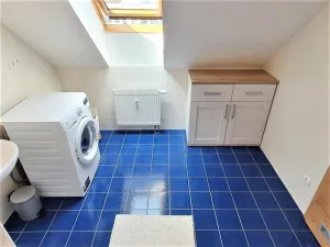 Pronájem bytu 2+kk, Praha - Břevnov, Patočkova, 80 m2