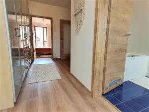 Pronájem bytu 2+kk, Praha - Břevnov, Patočkova, 80 m2