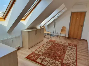 Pronájem bytu 2+kk, Praha - Břevnov, Patočkova, 80 m2