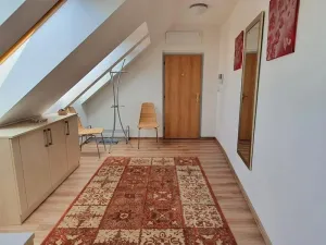 Pronájem bytu 2+kk, Praha - Břevnov, Patočkova, 80 m2