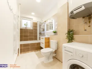 Prodej bytu 3+kk, Hrabišín, 79 m2