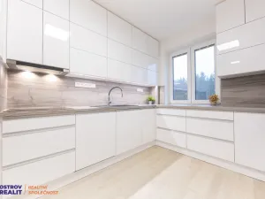 Prodej bytu 3+kk, Hrabišín, 79 m2