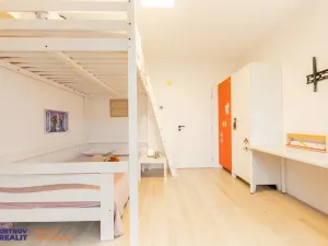 Prodej bytu 3+kk, Hrabišín, 79 m2