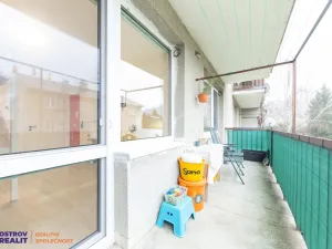 Prodej bytu 3+kk, Hrabišín, 79 m2