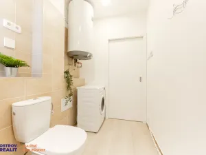 Prodej bytu 3+kk, Hrabišín, 79 m2