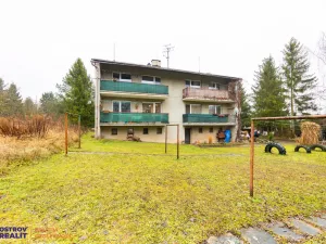 Prodej bytu 3+kk, Hrabišín, 79 m2