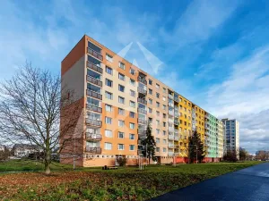 Pronájem kanceláře, Praha - Kamýk, Zdislavická, 64 m2