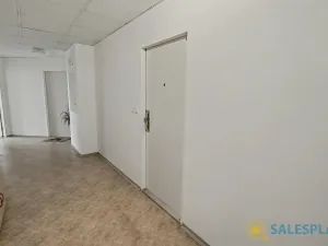 Prodej bytu 1+1, Brno, Langrova, 44 m2