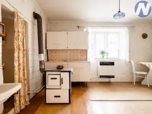 Prodej rodinného domu, Novosedly, 188 m2