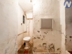 Prodej rodinného domu, Novosedly, 188 m2