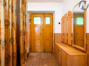 Prodej rodinného domu, Novosedly, 188 m2