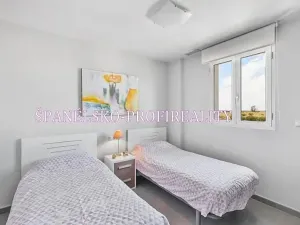 Prodej bytu 3+kk, Torrevieja, Španělsko, 66 m2