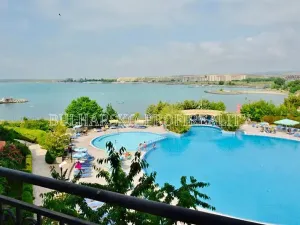 Prodej bytu 2+kk, Aheloy, Bulharsko, 77 m2