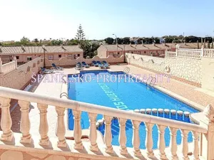 Prodej vily, Torrevieja, Španělsko, 116 m2
