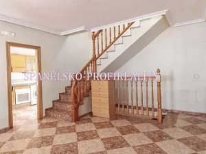 Prodej vily, Torrevieja, Španělsko, 116 m2