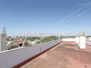 Prodej bytu 2+kk, Pilar de la Horadada, Španělsko, Plaza de las Mil Palmeras, 55 m2