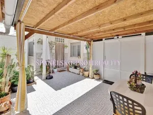 Prodej rodinného domu, Torrevieja, Španělsko, Ronda César Cánovas Girada, 50 m2