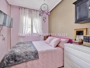 Prodej rodinného domu, Torrevieja, Španělsko, Ronda César Cánovas Girada, 50 m2