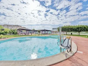 Prodej rodinného domu, Torrevieja, Španělsko, Ronda César Cánovas Girada, 50 m2