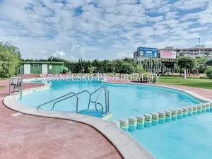 Prodej rodinného domu, Torrevieja, Španělsko, Ronda César Cánovas Girada, 50 m2