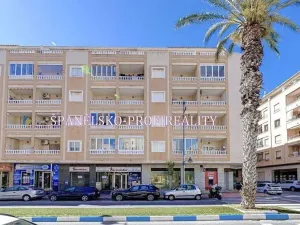 Prodej bytu 4+kk, Torrevieja, Španělsko, 75 m2