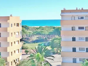 Prodej bytu 3+kk, Guardamar del Segura, Španělsko, 45 m2