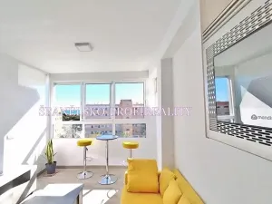 Prodej bytu 3+kk, Guardamar del Segura, Španělsko, 45 m2