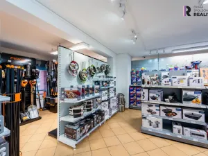 Prodej obchodního prostoru, Praha - Libuš, Dobronická, 149 m2