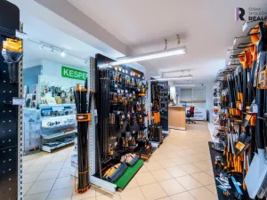 Prodej obchodního prostoru, Praha - Libuš, Dobronická, 149 m2