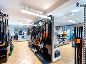 Prodej obchodního prostoru, Praha - Libuš, Dobronická, 149 m2