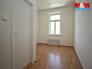 Pronájem bytu 1+1, Praha - Žižkov, Hartigova, 34 m2