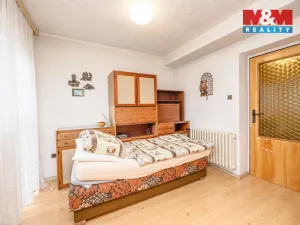 Prodej rodinného domu, Kramolna, 220 m2