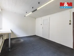 Pronájem kanceláře, Praha - Bubeneč, Čs. armády, 17 m2