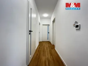 Pronájem rodinného domu, Želechovice, 120 m2