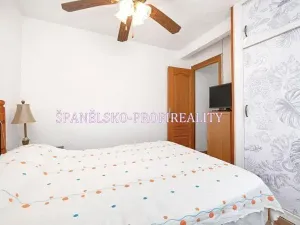 Prodej bytu 4+1, Torrevieja, Španělsko, 89 m2