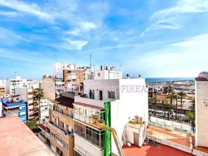 Prodej bytu 4+1, Torrevieja, Španělsko, 89 m2