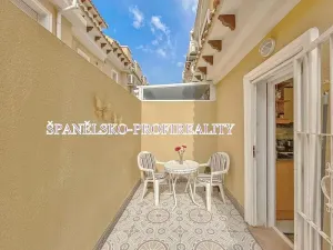 Prodej rodinného domu, Torrevieja, Španělsko, 58 m2