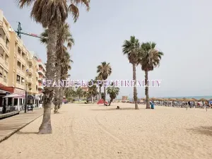 Prodej bytu 2+kk, Torrevieja, Španělsko, 38 m2