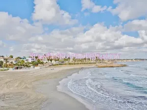 Prodej bytu 3+kk, Orihuela, Španělsko, 74 m2