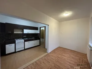 Pronájem bytu 2+1, Dubňany, Palackého, 58 m2