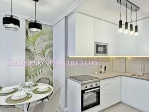 Prodej bytu 3+kk, Torrevieja, Španělsko, 75 m2