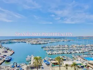 Prodej bytu 3+kk, Torrevieja, Španělsko, 75 m2