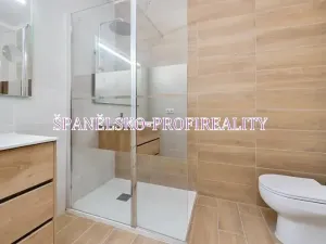 Prodej bytu 4+kk, Alicante, Španělsko, 150 m2