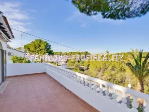 Prodej bytu 4+kk, Alicante, Španělsko, 150 m2